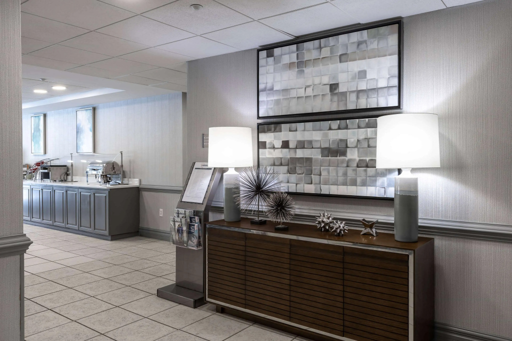 Wingate by Wyndham Charlotte Concord Mills/Speedway
