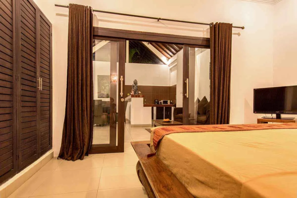 Villa Bali Zen Kerobokan