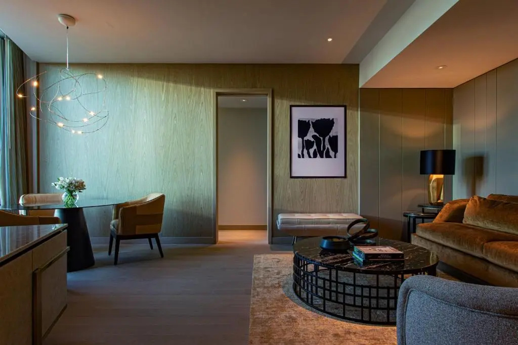The Ritz-Carlton New York, NoMad
