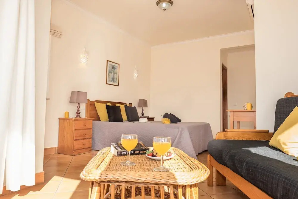 Villa Melanésia by Algarve Vacation