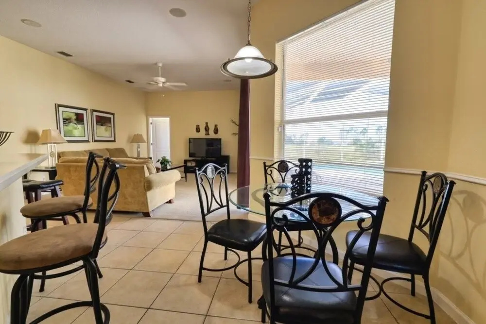 Craig's Highlands Reserve Villa 5 Bedroom Home by Redawning