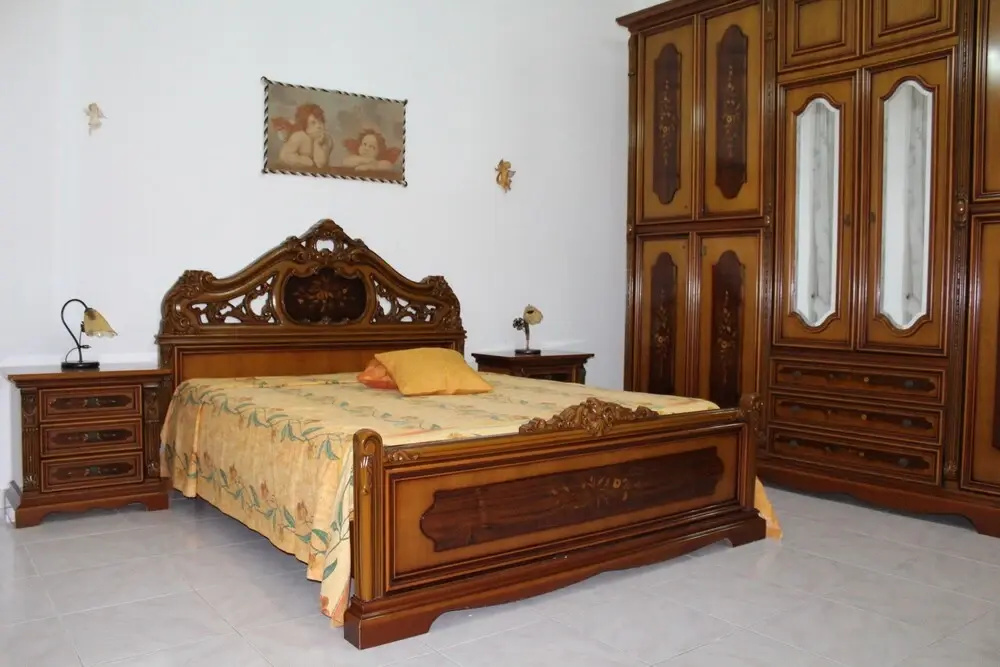 Comodo Appartamento Mono-Bifamiliare