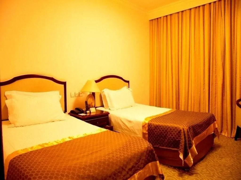 City View Hotel Shanghai