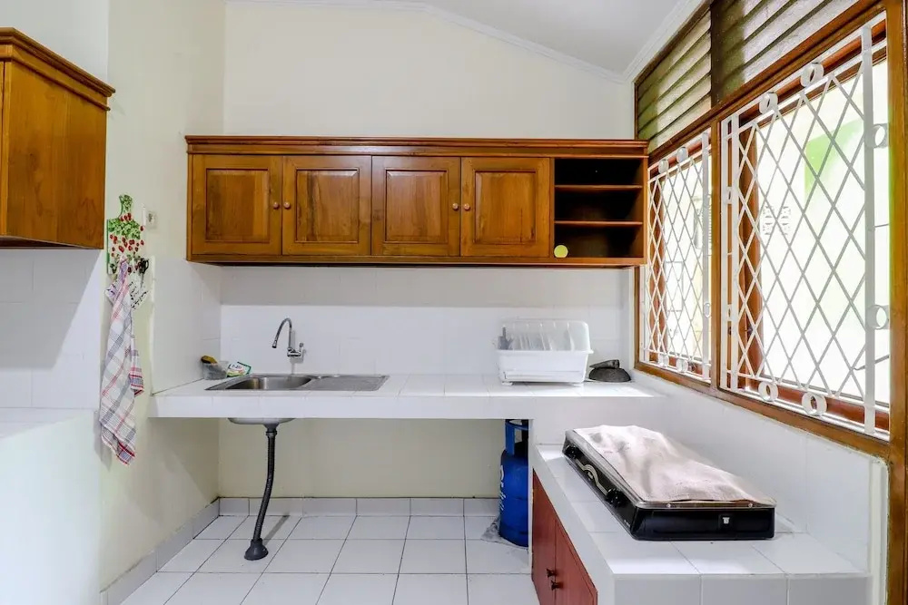 Villa Omah Kendi