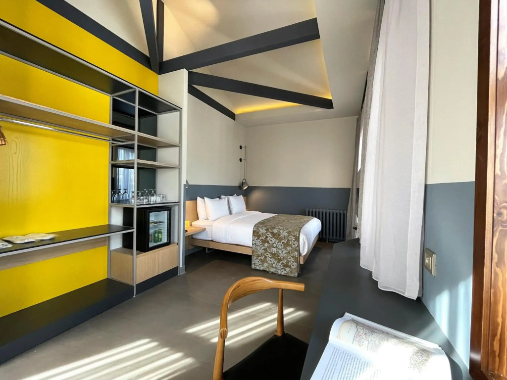 Nevv Bosphorus Hotel & Suites