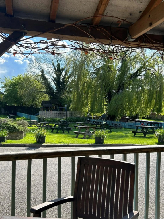 The Highwayman Hotel