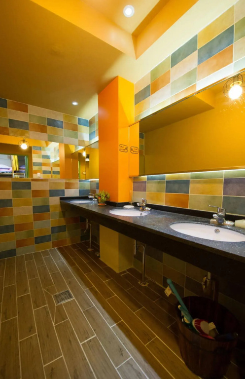 UWA Guesthouse