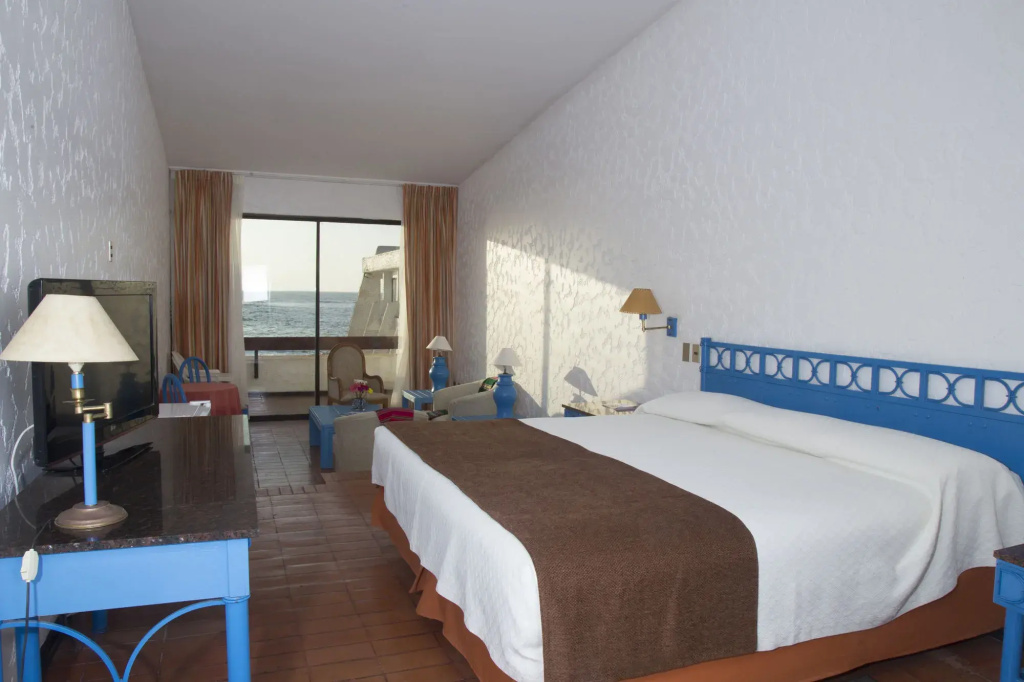 Panamericana Hotel Arica