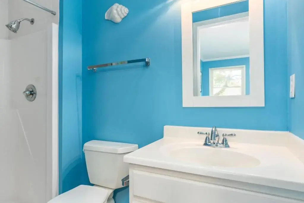 A Writer's Island Cottage by Oak Island Accommodations