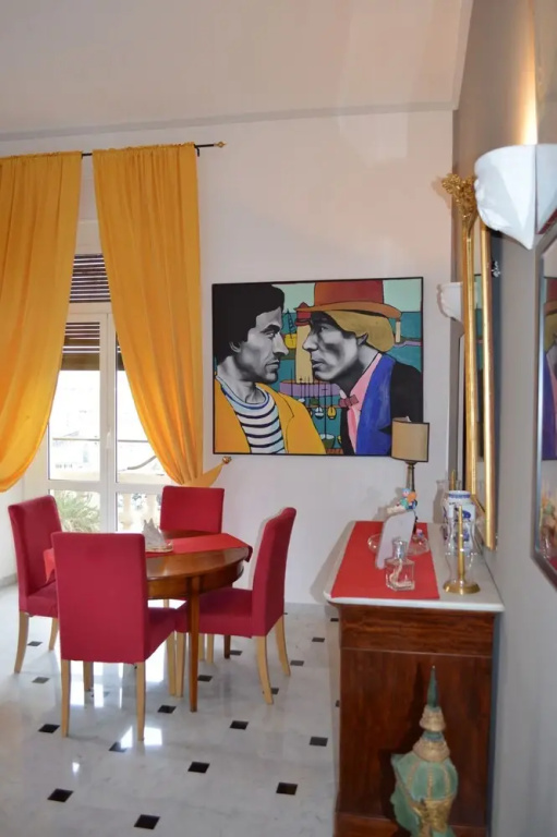 Domitilla Luxury Apartment
