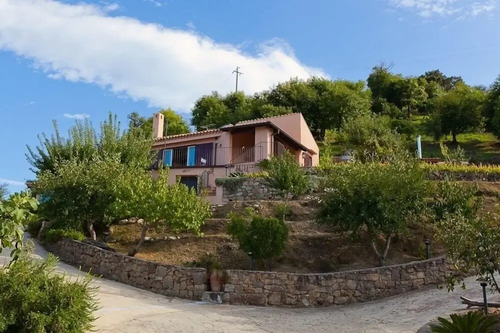 Villa Cipressi