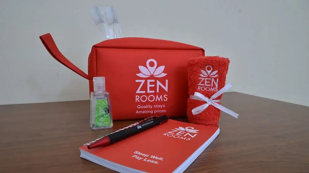 ZEN Rooms Seminyak Mertanadi