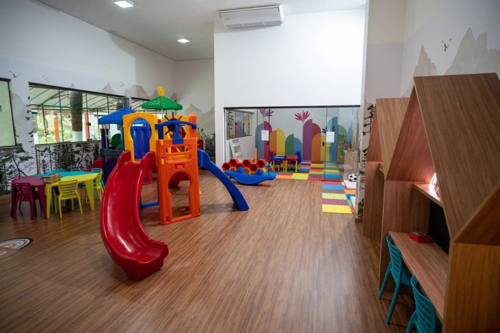 Thermas All Inclusive Resort Poços de Caldas By Nacional Inn