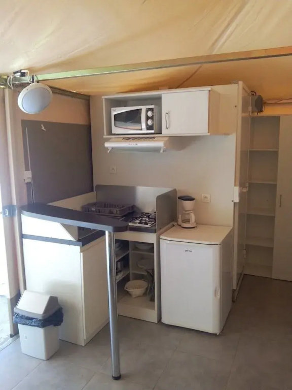 Camping La Bastide