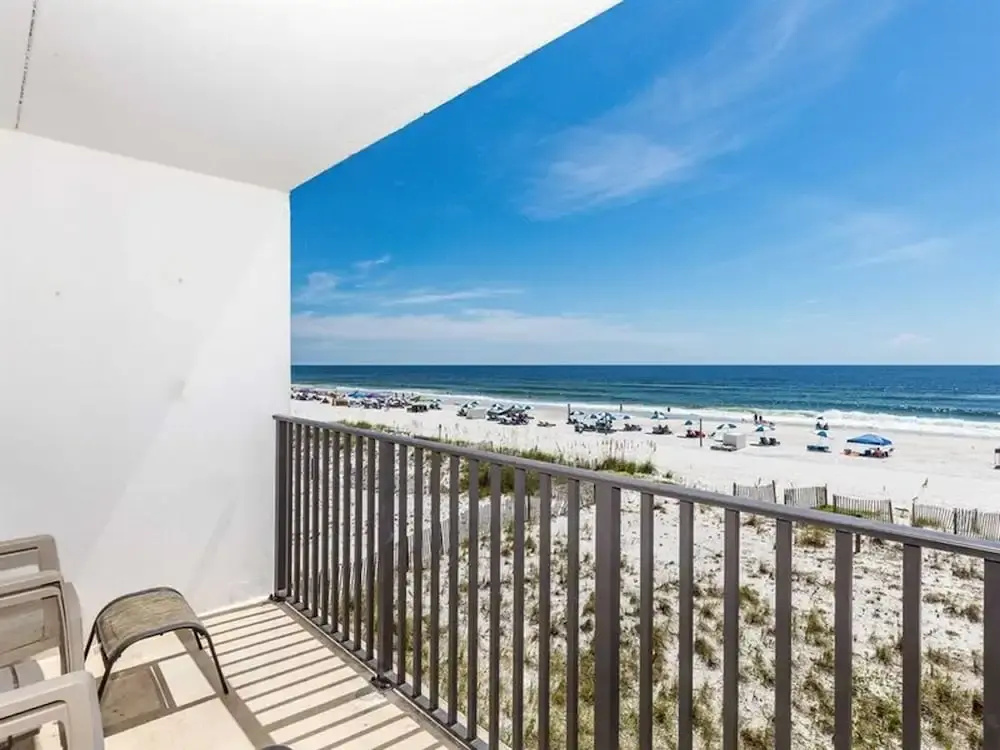 Island Sunrise by Southern Vacation Rentals