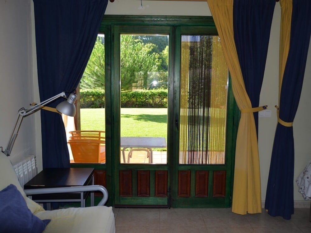 Apartamentos La Peinada