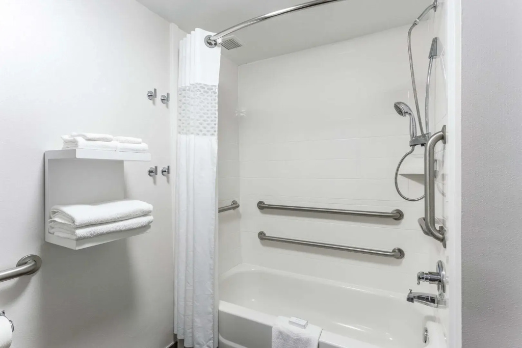 Hampton Inn Biloxi-Ocean Springs