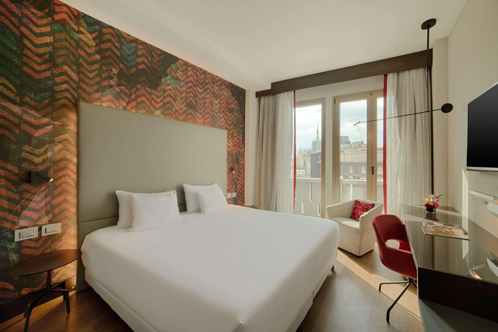 Tivoli President Milano Hotel