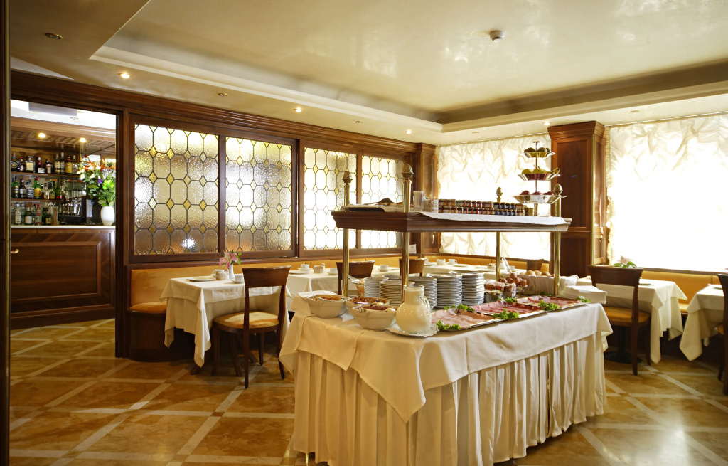Hotel Kette
