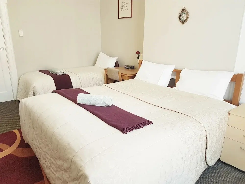 Dunedin Boutique Homestay