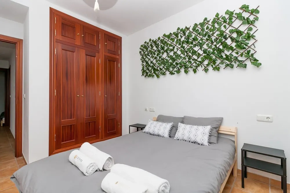 Apartamento Cañada del Barco Canovas