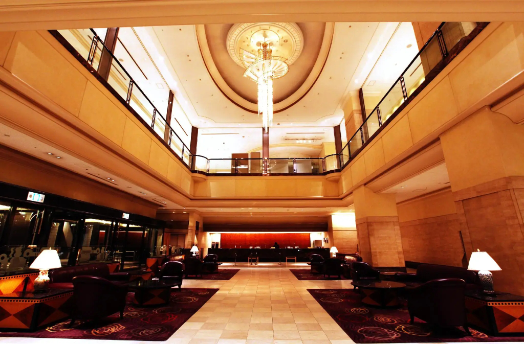 Star Gate Hotel Kansai Airport