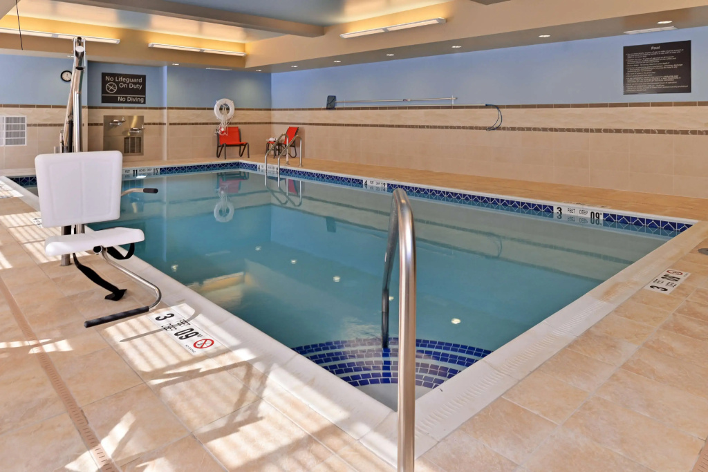 Hampton Inn Rome