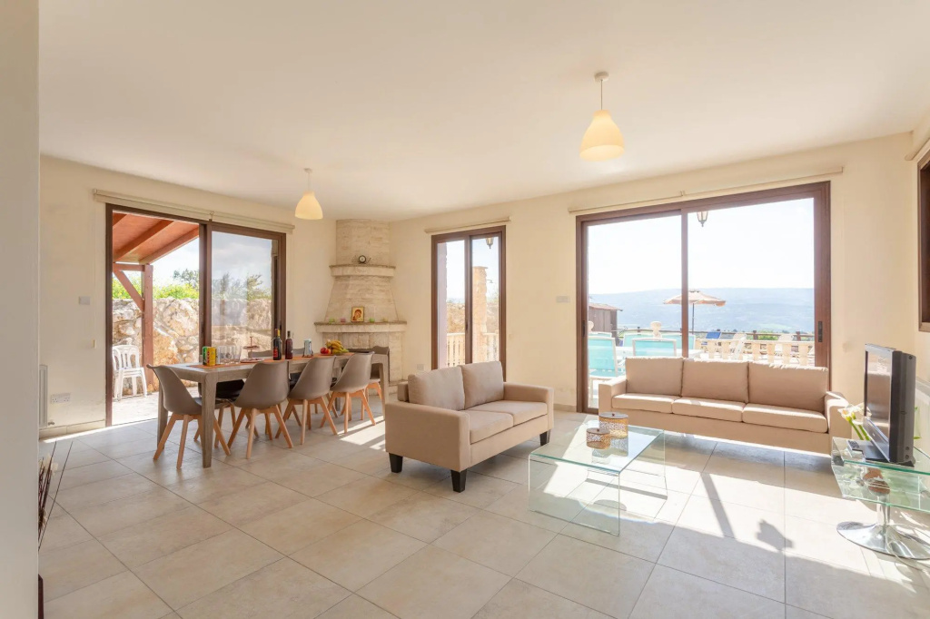Villa Rallo Large Private Pool Sea Views A C Wifi Eco-friendly - 2961