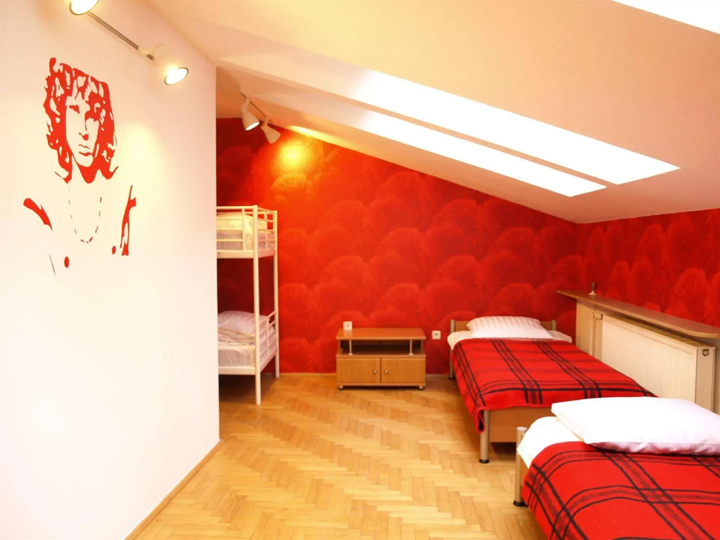 Cracow Old Town Guest House