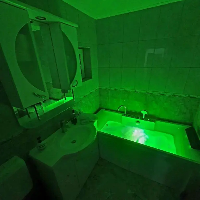 Apartament Azuga