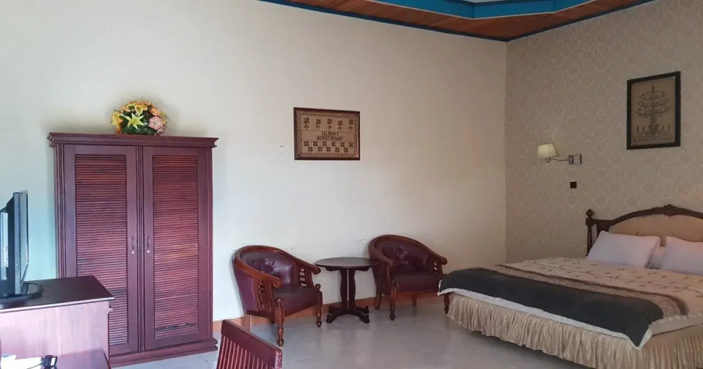 Hotel Batu Suli International