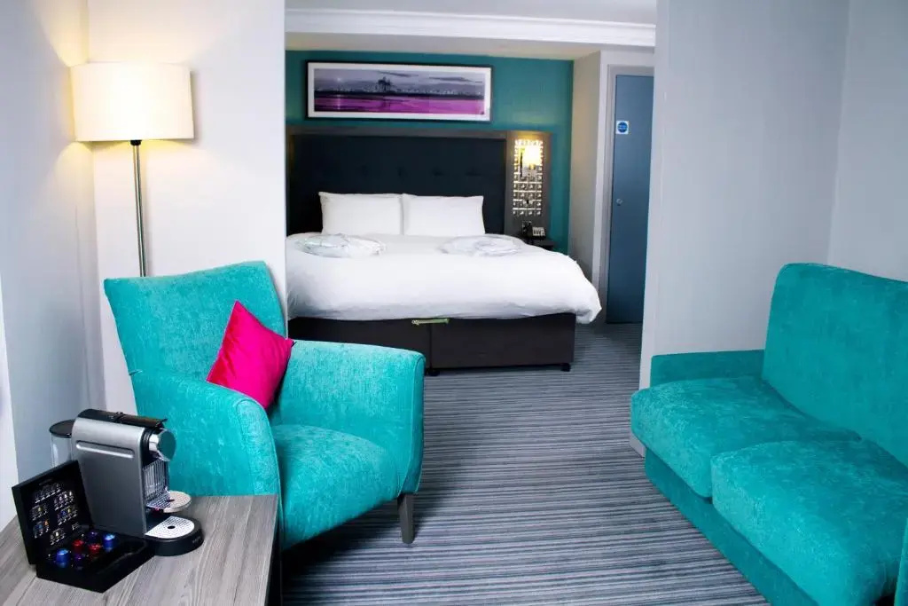 Leonardo Hotel Middlesbrough