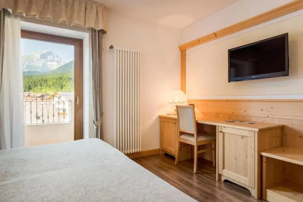 Hotel Stella Alpina