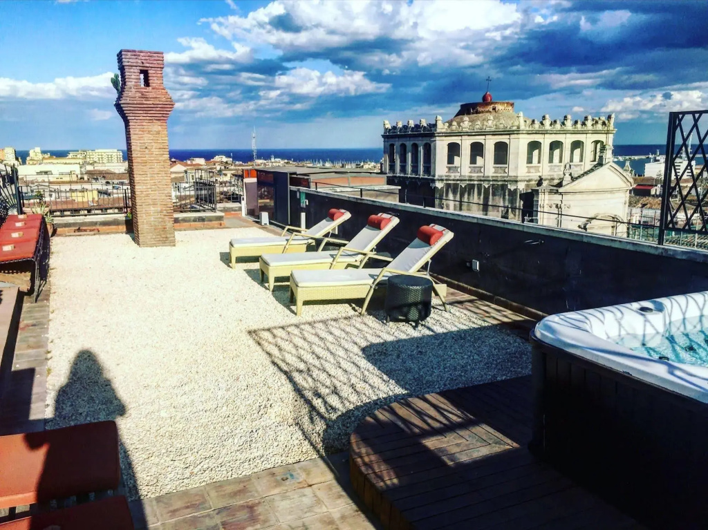 Hotel Royal