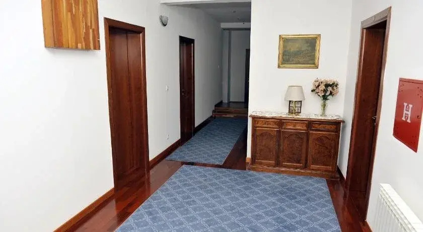 Hotel Maxi