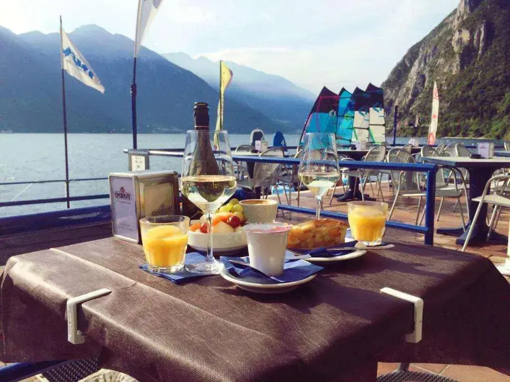 Surf Hotel Pier - Montagnoli Group