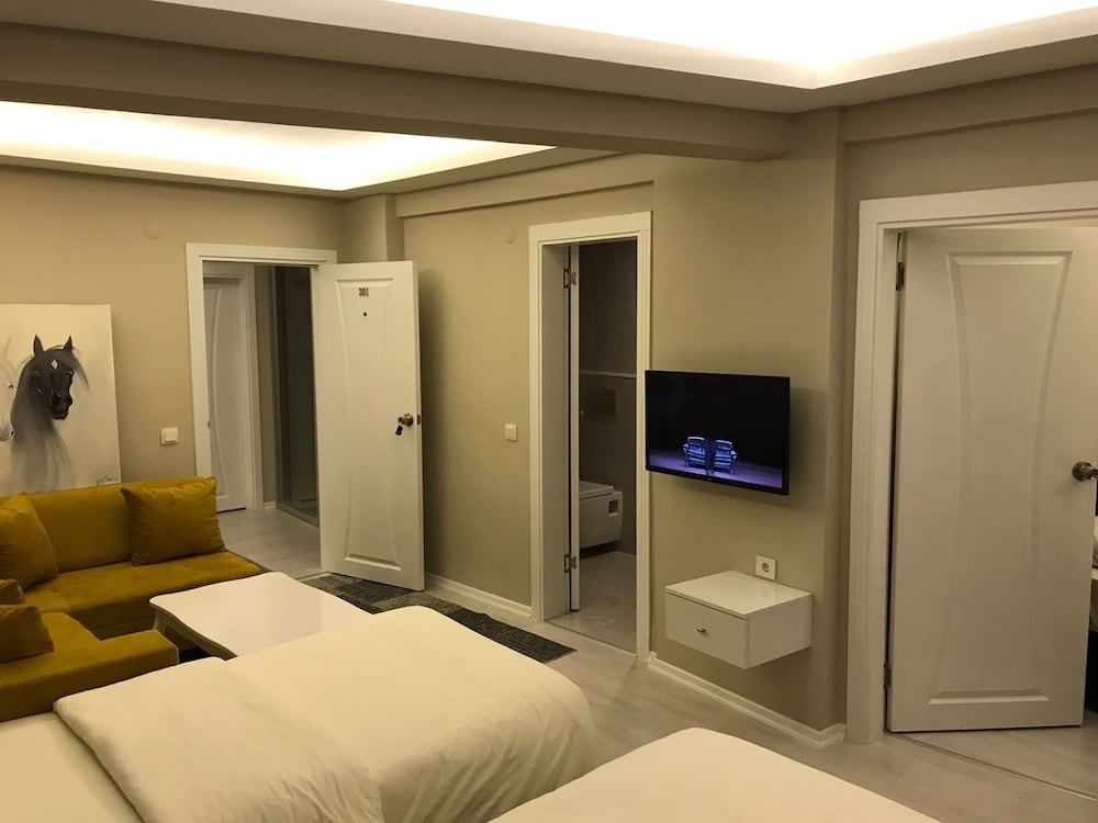 Batusay Park Otel