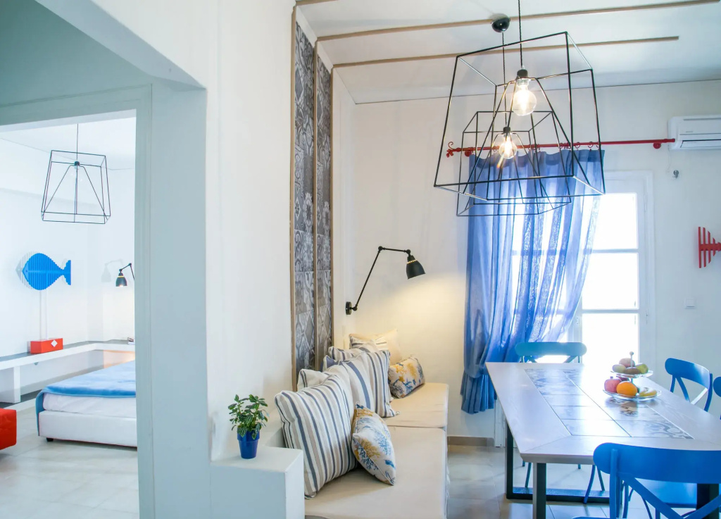 EOS Villa