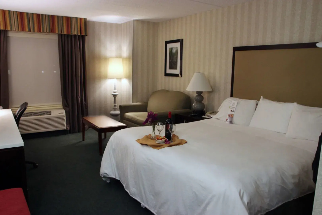 Home2 Suites by Hilton Chelmsford Lowell