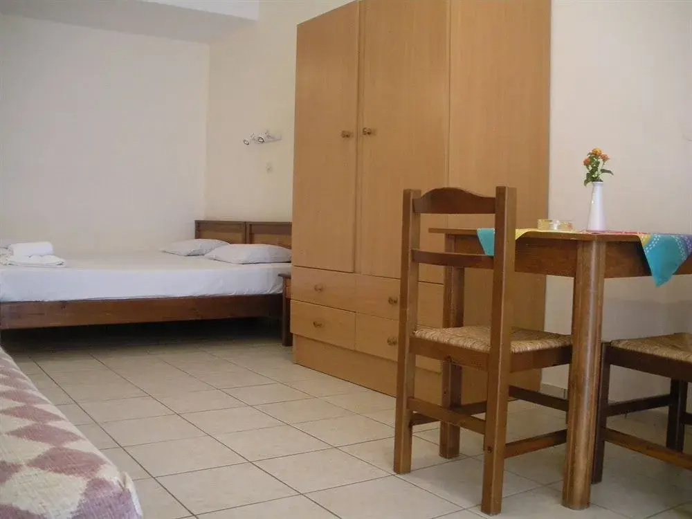 Matthias Hotel Apartments