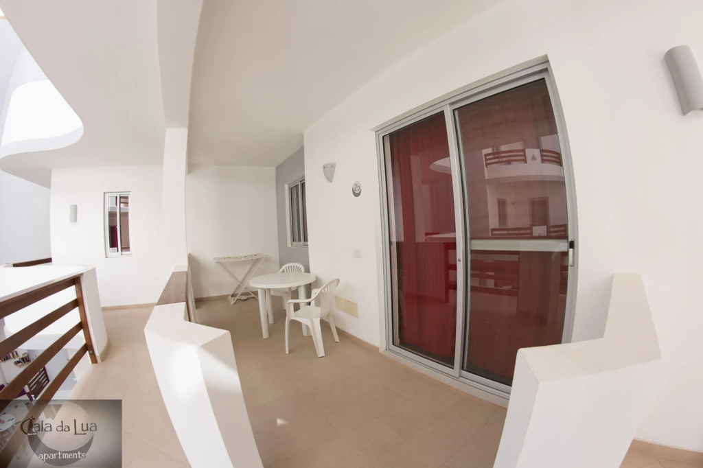 Cala da Lua apartments