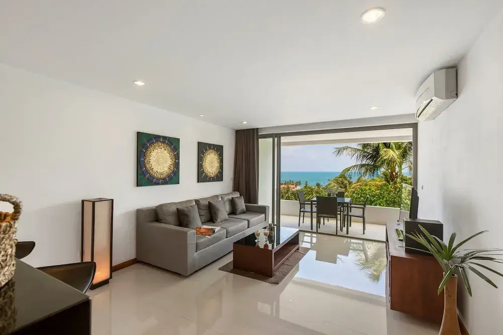 Tranquil Residence 1