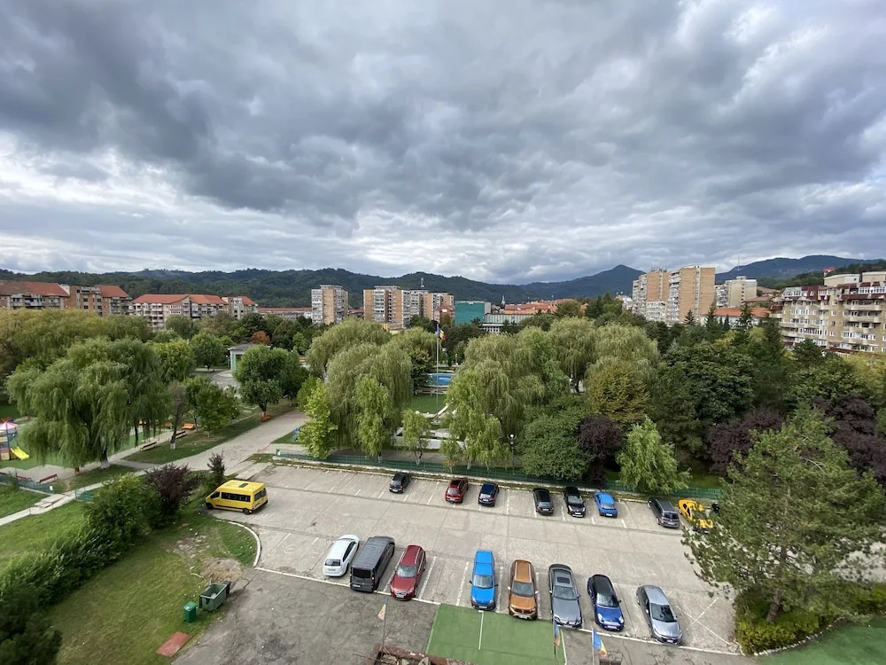 Petrosani Camere de Inchiriat - Hotel Petroshani srl