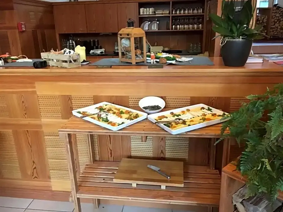 Pasta More Restaurant Und Bed Breakfast
