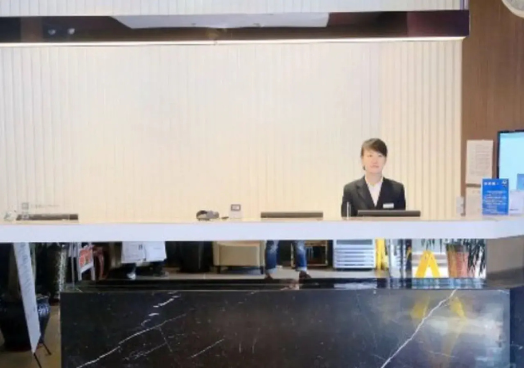 Jinjiang Inn Select Dalian Youhao Square