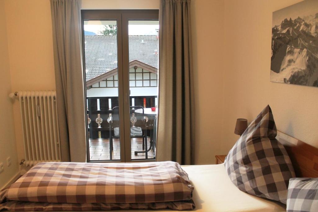 Ferienwohnung Benne