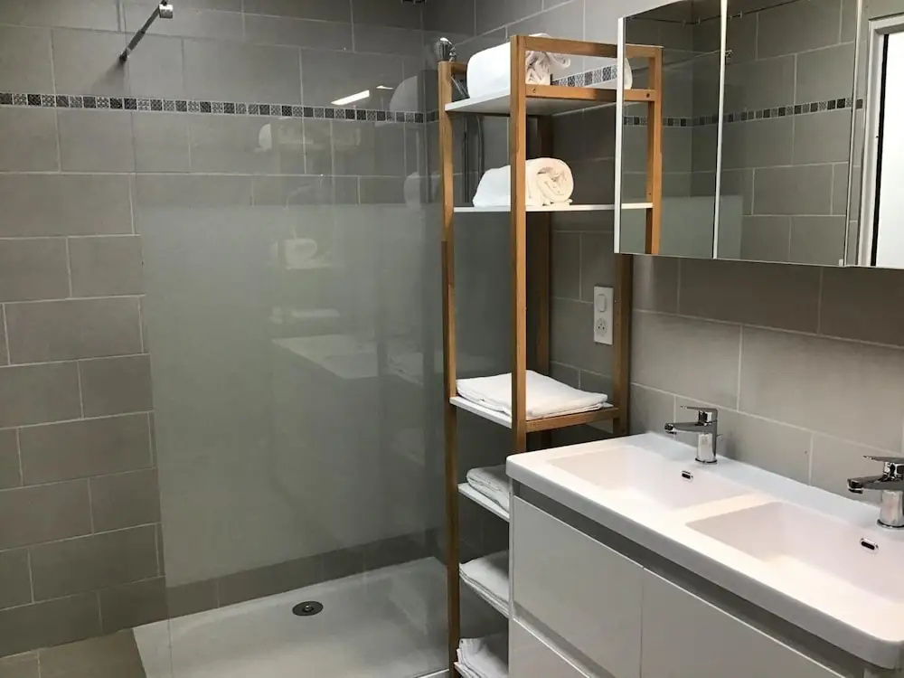 Appart Soleil T6 140m2 proche Sanctuaire