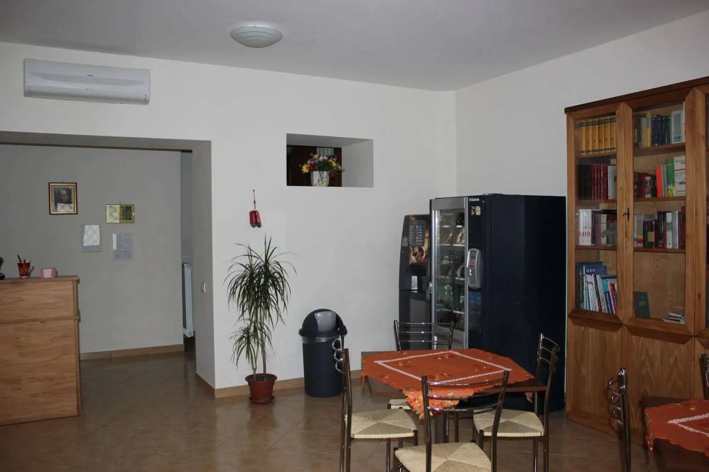 Casa per Ferie Beato Rosaz