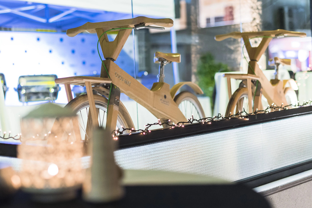 Elakati Luxury Boutique Hotel