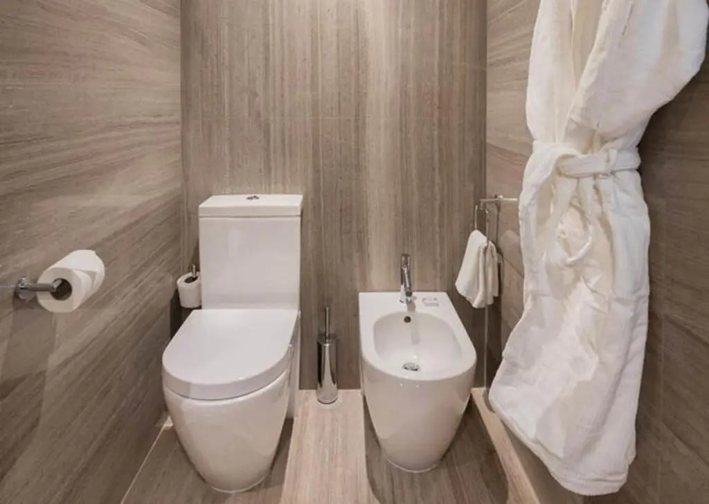 InterContinental Lisbon by IHG